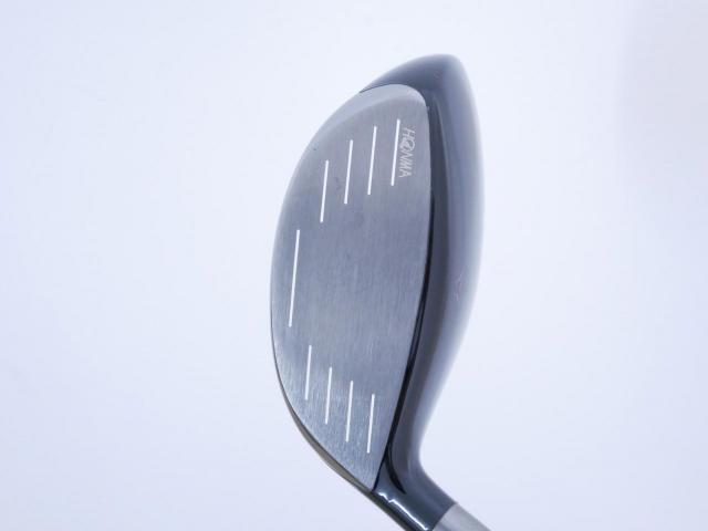 Fairway Wood : Honma : หัวไม้ 5 Honma Tour World GS (ออกปี 2021) Loft 18 ก้าน Honma Speedtuned 48 Flex R
