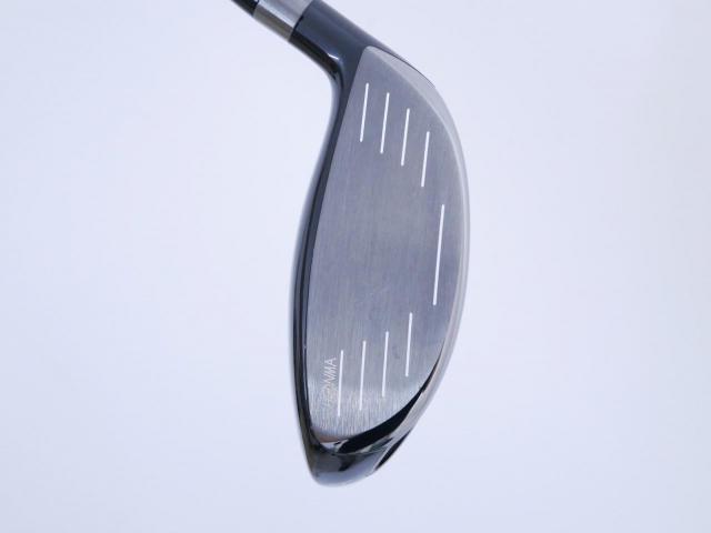 Fairway Wood : Honma : หัวไม้ 5 Honma Tour World GS (ออกปี 2021) Loft 18 ก้าน Honma Speedtuned 48 Flex R