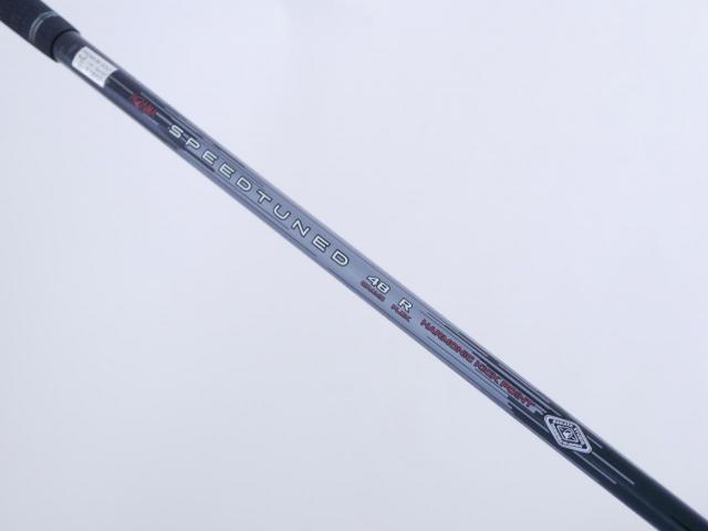 Fairway Wood : Honma : หัวไม้ 5 Honma Tour World GS (ออกปี 2021) Loft 18 ก้าน Honma Speedtuned 48 Flex R