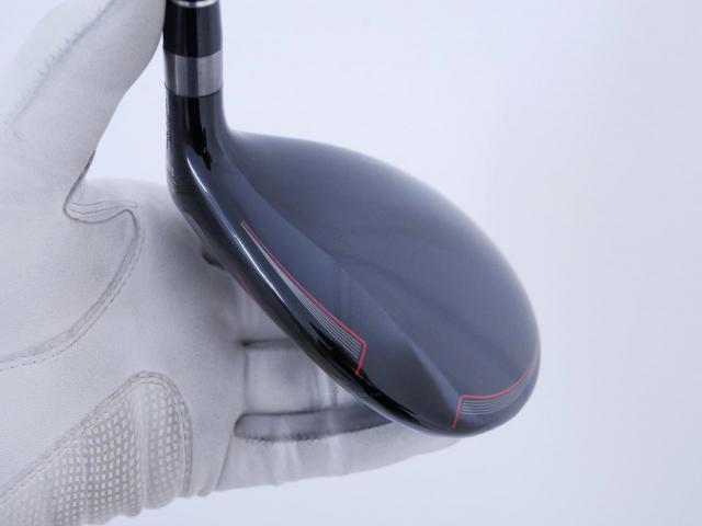 Fairway Wood : Honma : หัวไม้ 5 Honma Tour World GS (ออกปี 2021) Loft 18 ก้าน Honma Speedtuned 48 Flex SR