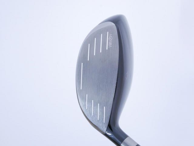 Fairway Wood : Honma : หัวไม้ 5 Honma Tour World GS (ออกปี 2021) Loft 18 ก้าน Honma Speedtuned 48 Flex SR