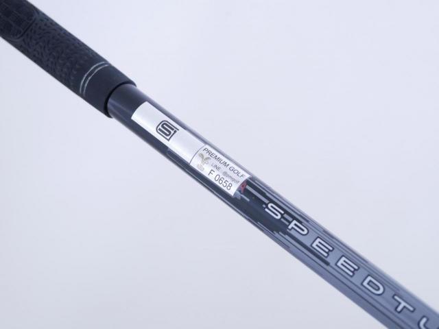 Fairway Wood : Honma : หัวไม้ 5 Honma Tour World GS (ออกปี 2021) Loft 18 ก้าน Honma Speedtuned 48 Flex SR