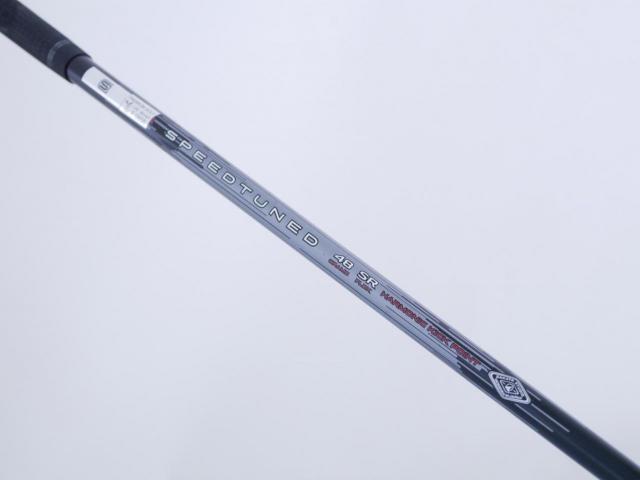 Fairway Wood : Honma : หัวไม้ 5 Honma Tour World GS (ออกปี 2021) Loft 18 ก้าน Honma Speedtuned 48 Flex SR