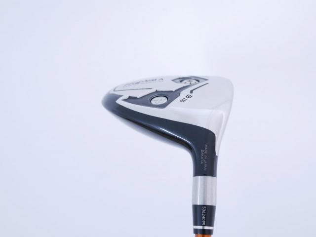Fairway Wood : Honma : หัวไม้ 3 Honma Tour World TW727 Loft 15 ก้าน Honma Vizard YC65 Flex S