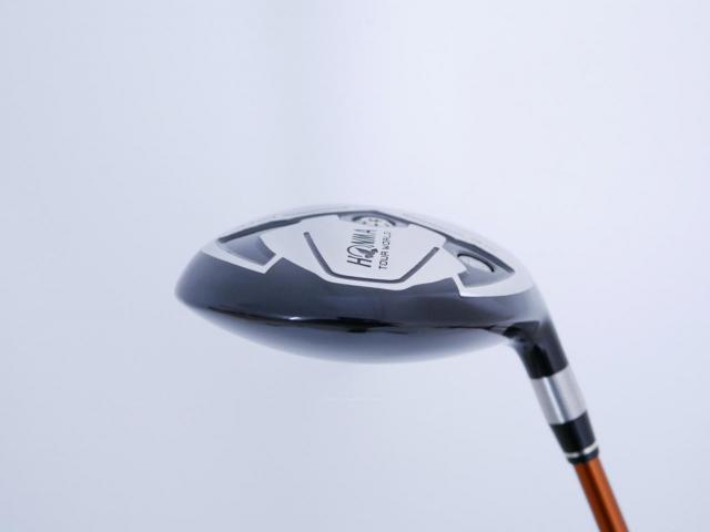 Fairway Wood : Honma : หัวไม้ 3 Honma Tour World TW727 Loft 15 ก้าน Honma Vizard YC65 Flex S