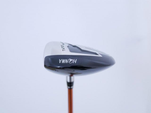 Fairway Wood : Honma : หัวไม้ 3 Honma Tour World TW727 Loft 15 ก้าน Honma Vizard YC65 Flex S