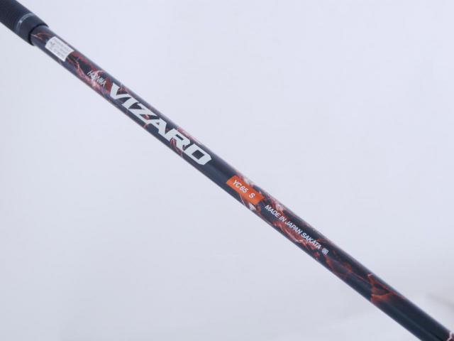 Fairway Wood : Honma : หัวไม้ 3 Honma Tour World TW727 Loft 15 ก้าน Honma Vizard YC65 Flex S