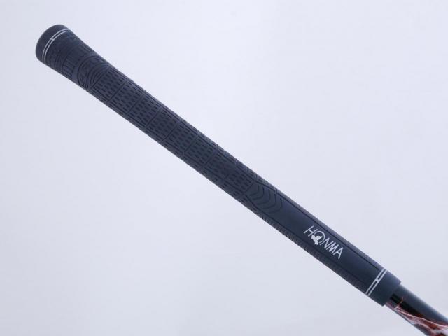 Fairway Wood : Honma : หัวไม้ 3 Honma Tour World TW727 Loft 15 ก้าน Honma Vizard YC65 Flex S