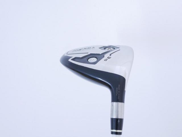Fairway Wood : Honma : หัวไม้ 3 Honma Tour World TW727 Loft 15 ก้าน Tour AD HD-6 Flex S