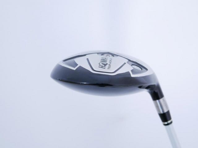 Fairway Wood : Honma : หัวไม้ 3 Honma Tour World TW727 Loft 15 ก้าน Tour AD HD-6 Flex S