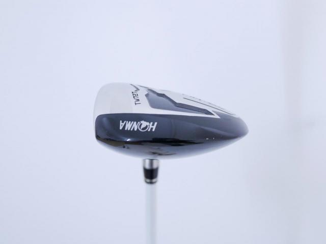 Fairway Wood : Honma : หัวไม้ 3 Honma Tour World TW727 Loft 15 ก้าน Tour AD HD-6 Flex S