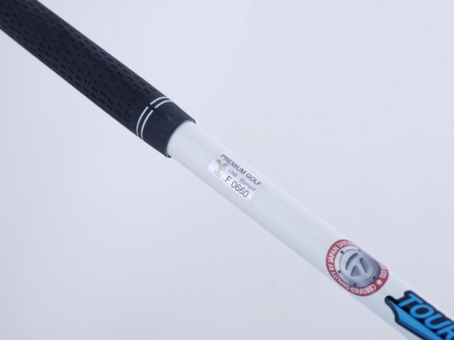 Fairway Wood : Honma : หัวไม้ 3 Honma Tour World TW727 Loft 15 ก้าน Tour AD HD-6 Flex S