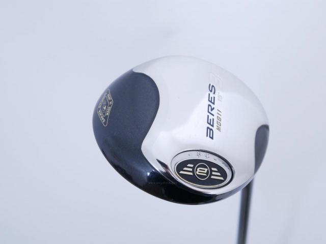 Fairway Wood : Honma : หัวไม้ 3 Honma Beres MG811 Loft 15 ก้าน ARMRQ B62 Flex R (2 ดาว)
