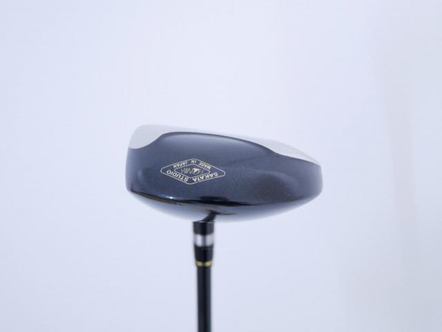 Fairway Wood : Honma : หัวไม้ 3 Honma Beres MG811 Loft 15 ก้าน ARMRQ B62 Flex R (2 ดาว)