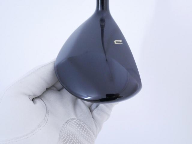 Fairway Wood : Honma : หัวไม้ 5 Honma Beres MG612 (ซี่รี่ย์สำหรับซีเนียร) Loft 19 ก้าน ARMRQ UD45 Flex R (2 ดาว) 