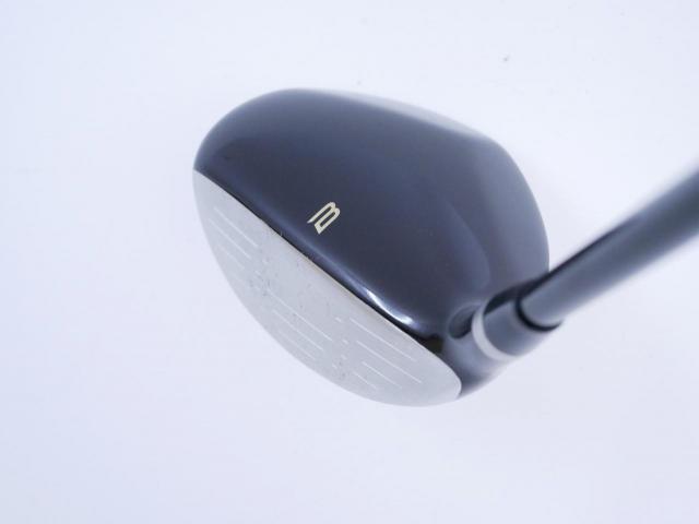 Fairway Wood : Honma : หัวไม้ 5 Honma Beres MG612 (ซี่รี่ย์สำหรับซีเนียร) Loft 19 ก้าน ARMRQ UD45 Flex R (2 ดาว) 