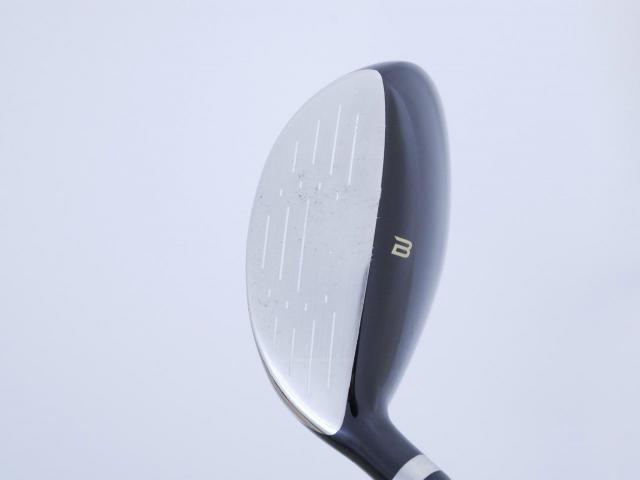 Fairway Wood : Honma : หัวไม้ 5 Honma Beres MG612 (ซี่รี่ย์สำหรับซีเนียร) Loft 19 ก้าน ARMRQ UD45 Flex R (2 ดาว) 