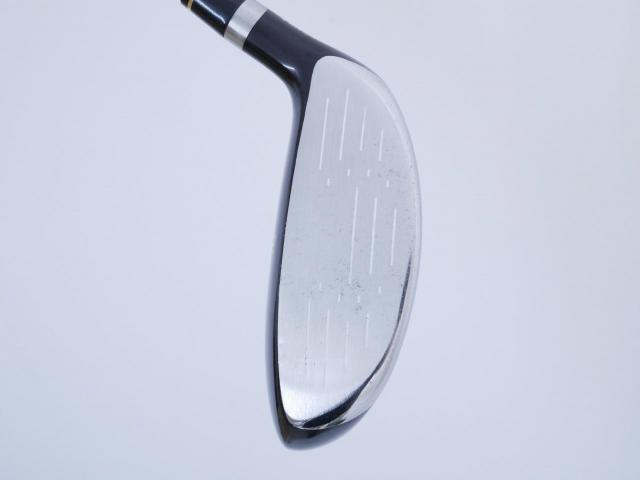Fairway Wood : Honma : หัวไม้ 5 Honma Beres MG612 (ซี่รี่ย์สำหรับซีเนียร) Loft 19 ก้าน ARMRQ UD45 Flex R (2 ดาว) 