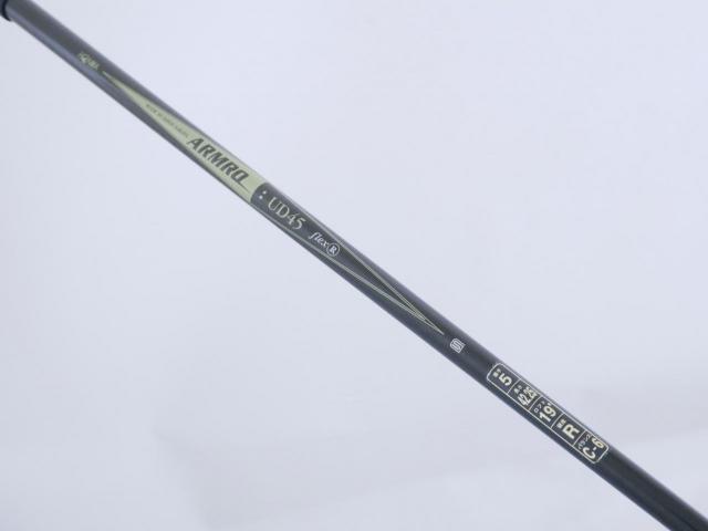 Fairway Wood : Honma : หัวไม้ 5 Honma Beres MG612 (ซี่รี่ย์สำหรับซีเนียร) Loft 19 ก้าน ARMRQ UD45 Flex R (2 ดาว) 
