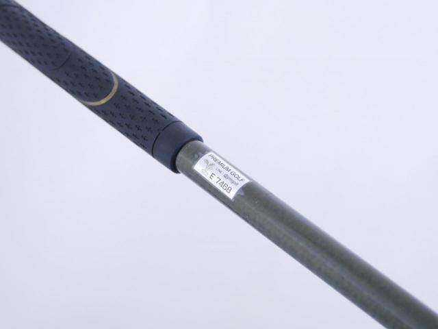 Fairway Wood : Honma : หัวไม้ 5 Honma Beres MG612 (ซี่รี่ย์สำหรับซีเนียร) Loft 19 ก้าน ARMRQ UD45 Flex R (2 ดาว) 