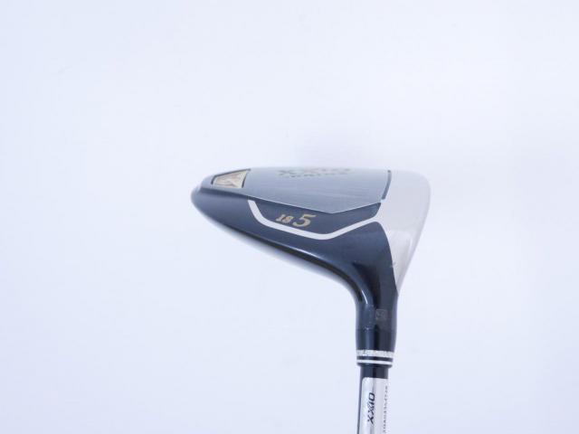 Fairway Wood : xxio : หัวไม้ 5 XXIO Prime 10 (รุ่นท๊อปสุด ปี 2020) Loft 18 ก้าน SP-1000 Flex R
