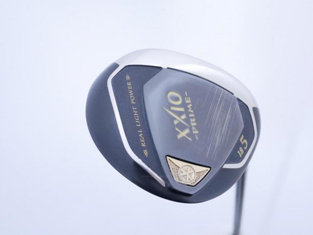 Fairway Wood : xxio : หัวไม้ 5 XXIO Prime 10 (รุ่นท๊อปสุด ปี 2020) Loft 18 ก้าน SP-1000 Flex R