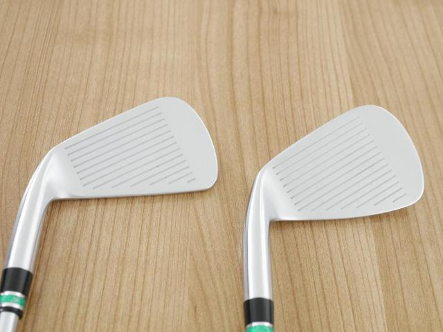 Iron set : Miura : ชุดเหล็ก Miura KM-700 Forged (ปี 2023 คม นุ่ม แน่นมากๆๆ) มีเหล็ก 5-Pw (6 ชิ้น) ก้านเหล็ก Dynamic Gold S200