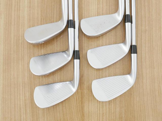 Iron set : Miura : ชุดเหล็ก Miura PP-9003 Passing Point (Forged) มีเหล็ก 5-Pw (6 ชิ้น) ก้านเหล็ก Dynamic Gold XP S300