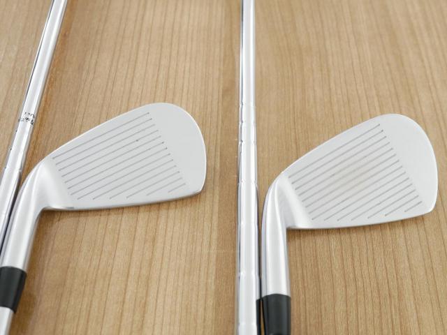 Iron set : Miura : ชุดเหล็ก Miura PP-9003 Passing Point (Forged) มีเหล็ก 5-Pw (6 ชิ้น) ก้านเหล็ก Dynamic Gold XP S300