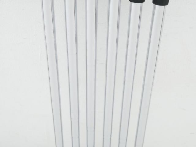 Iron set : Miura : ชุดเหล็ก Miura PP-9003 Passing Point (Forged) มีเหล็ก 5-Pw (6 ชิ้น) ก้านเหล็ก Dynamic Gold XP S300