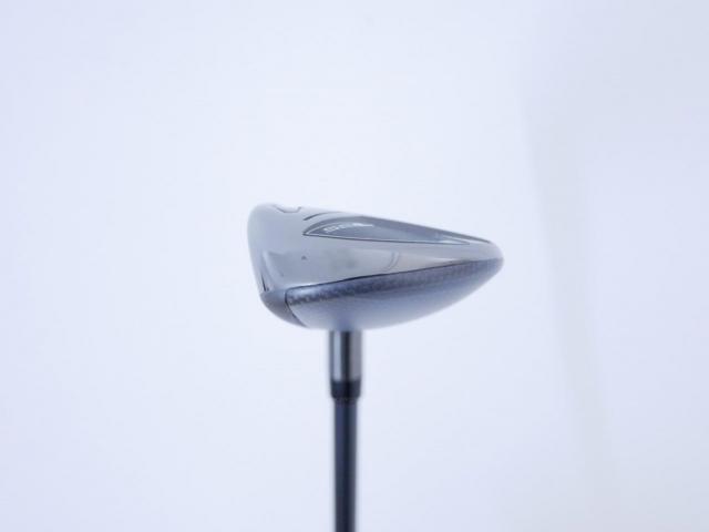 Fairway Wood : Taylormade : ไม้กระเทย Taylormade Qi35 MAX Rescue (ออกปี 2025) Loft 23 ก้าน Mitsubishi Diamana TM60 Flex R
