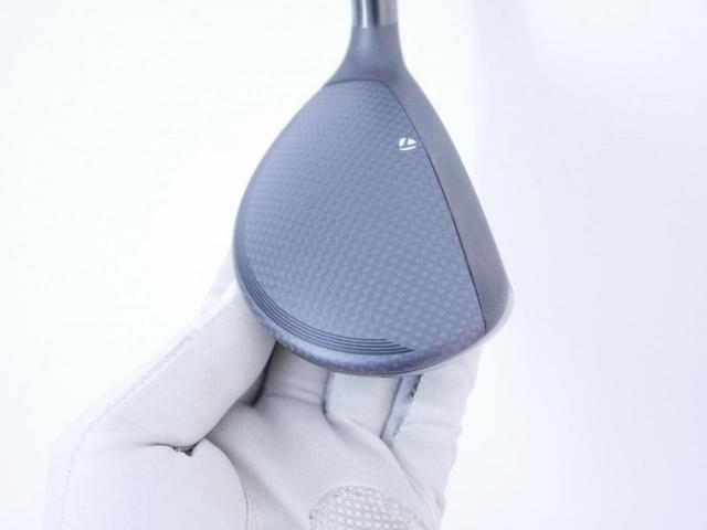 Fairway Wood : Taylormade : ไม้กระเทย Taylormade Qi35 MAX Rescue (ออกปี 2025) Loft 23 ก้าน Mitsubishi Diamana TM60 Flex R