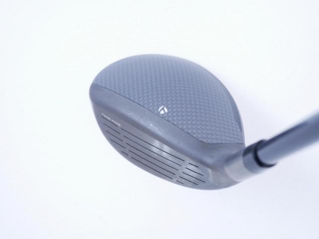 Fairway Wood : Taylormade : ไม้กระเทย Taylormade Qi35 MAX Rescue (ออกปี 2025) Loft 23 ก้าน Mitsubishi Diamana TM60 Flex R