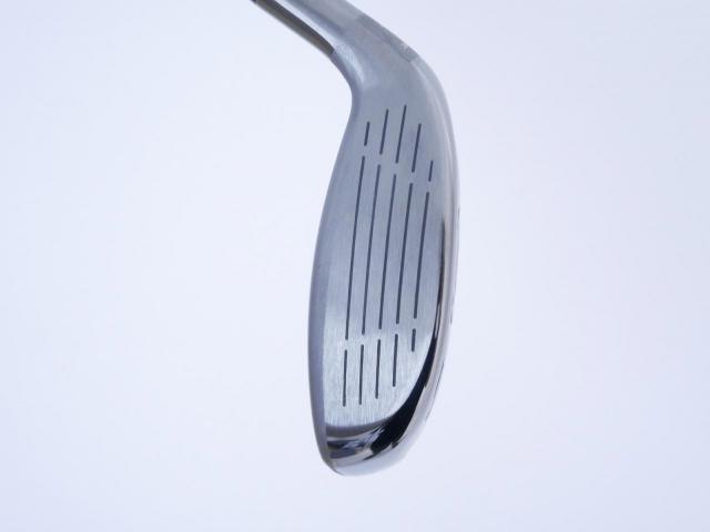Fairway Wood : Taylormade : ไม้กระเทย Taylormade Qi35 MAX Rescue (ออกปี 2025) Loft 23 ก้าน Mitsubishi Diamana TM60 Flex R