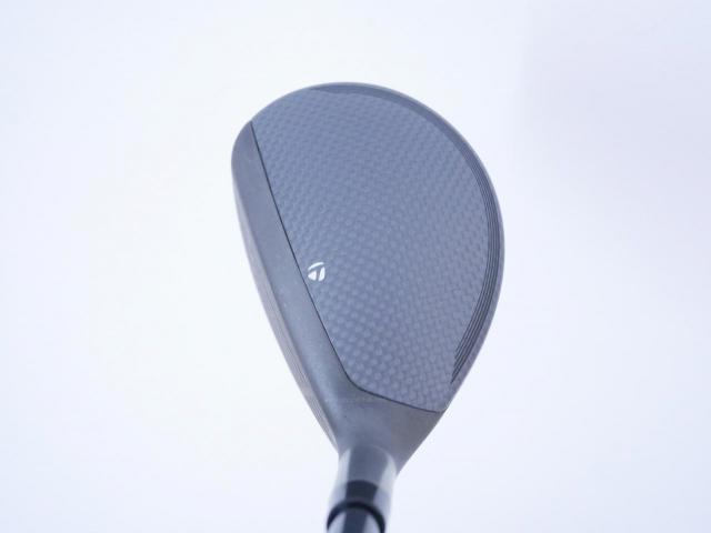 Fairway Wood : Taylormade : ไม้กระเทย Taylormade Qi35 MAX Rescue (ออกปี 2025) Loft 23 ก้าน Mitsubishi Diamana TM60 Flex R