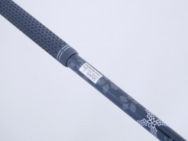 Fairway Wood : Taylormade : ไม้กระเทย Taylormade Qi35 MAX Rescue (ออกปี 2025) Loft 23 ก้าน Mitsubishi Diamana TM60 Flex R