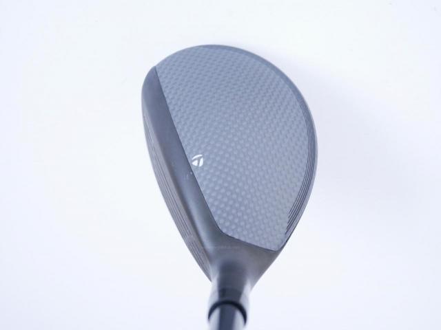 Fairway Wood : Taylormade : ไม้กระเทย Taylormade Qi35 MAX Rescue (ออกปี 2025) Loft 23 ก้าน Mitsubishi Diamana TM60 Flex S