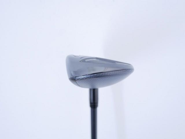 Fairway Wood : Taylormade : ไม้กระเทย Taylormade Qi35 MAX Rescue (ออกปี 2025) Loft 23 ก้าน Mitsubishi Diamana TM60 Flex S