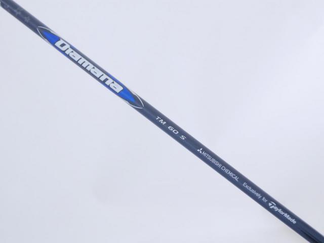 Fairway Wood : Taylormade : ไม้กระเทย Taylormade Qi35 MAX Rescue (ออกปี 2025) Loft 23 ก้าน Mitsubishi Diamana TM60 Flex S