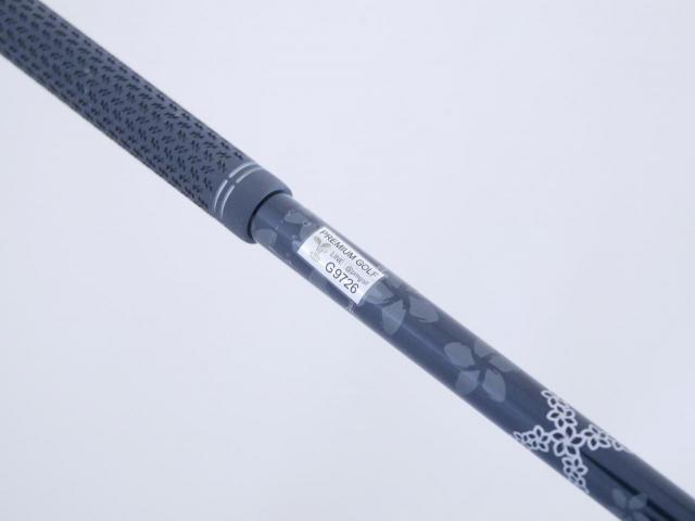 Fairway Wood : Taylormade : ไม้กระเทย Taylormade Qi35 MAX Rescue (ออกปี 2025) Loft 23 ก้าน Mitsubishi Diamana TM60 Flex S