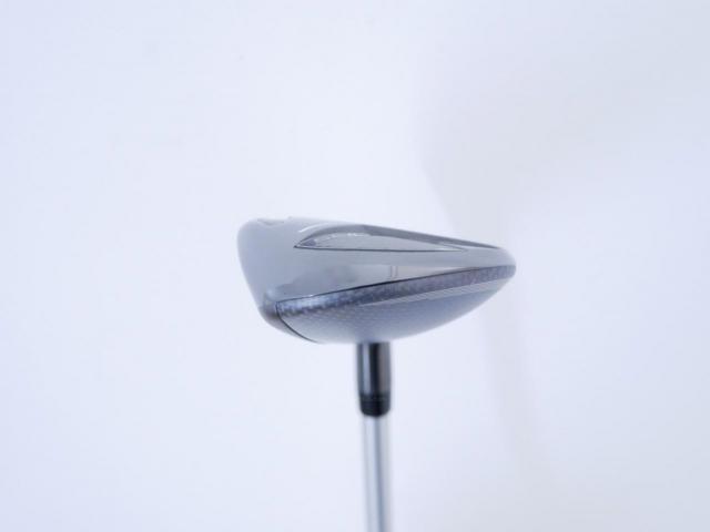 Lady club : All : ไม้กระเทย Taylormade Qi35 MAX Lite Rescue (ออกปี 2025) Loft 35 ก้าน Mitsubishi ELDIO TM40 Flex L
