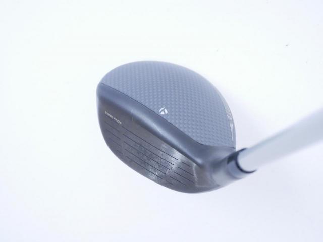Lady club : All : ไม้กระเทย Taylormade Qi35 MAX Lite Rescue (ออกปี 2025) Loft 35 ก้าน Mitsubishi ELDIO TM40 Flex L
