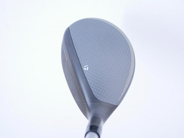 Lady club : All : ไม้กระเทย Taylormade Qi35 MAX Lite Rescue (ออกปี 2025) Loft 35 ก้าน Mitsubishi ELDIO TM40 Flex L
