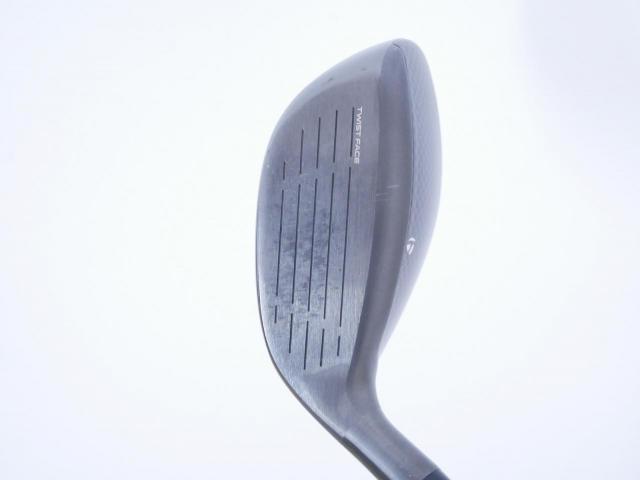 Lady club : All : ไม้กระเทย Taylormade Qi35 MAX Lite Rescue (ออกปี 2025) Loft 35 ก้าน Mitsubishi ELDIO TM40 Flex L
