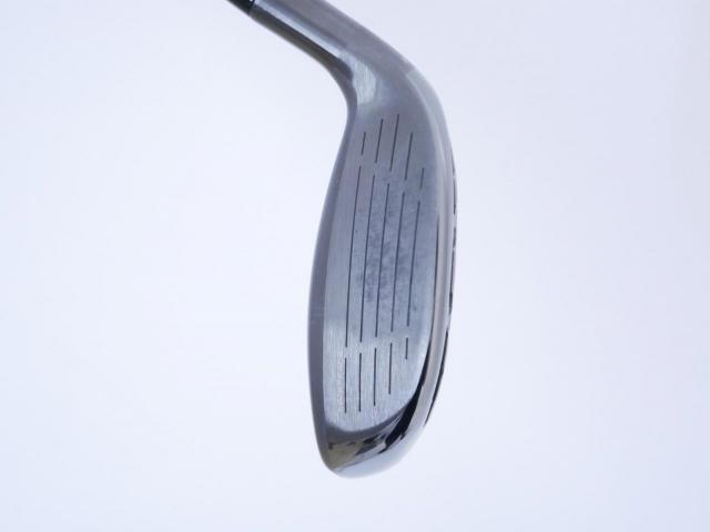 Lady club : All : ไม้กระเทย Taylormade Qi35 MAX Lite Rescue (ออกปี 2025) Loft 35 ก้าน Mitsubishi ELDIO TM40 Flex L
