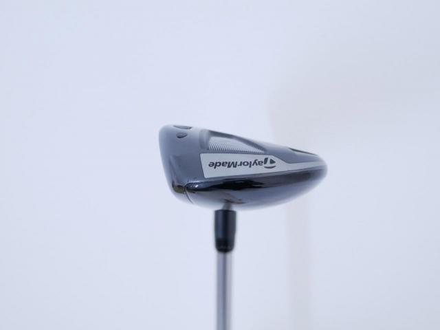 Lady club : All : ไม้กระเทย Taylormade Qi10 MAX Rescue (ออกปี 2024) Loft 27 ก้าน Mitsubishi ELDIO TM40 Flex A (Lady)