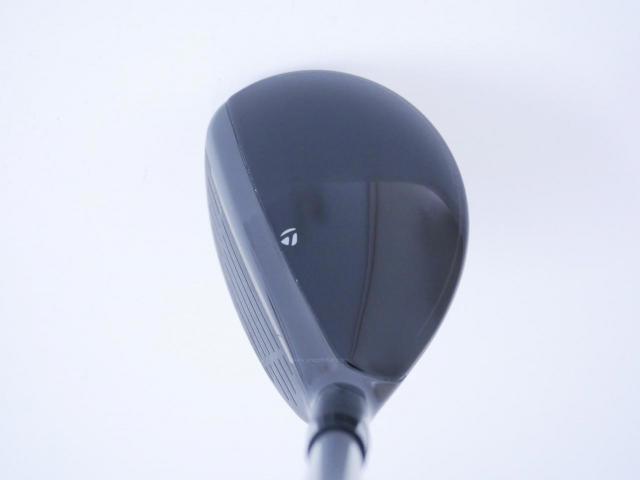 Lady club : All : ไม้กระเทย Taylormade Qi10 MAX Rescue (ออกปี 2024) Loft 27 ก้าน Mitsubishi ELDIO TM40 Flex A (Lady)