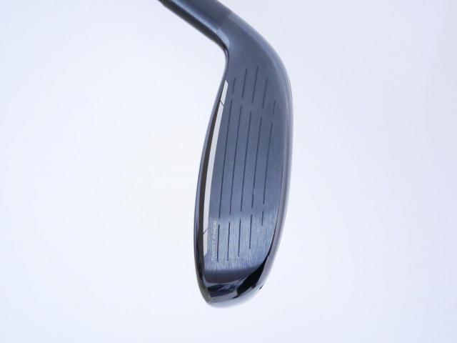 Lady club : All : ไม้กระเทย Taylormade Qi10 MAX Rescue (ออกปี 2024) Loft 27 ก้าน Mitsubishi ELDIO TM40 Flex A (Lady)