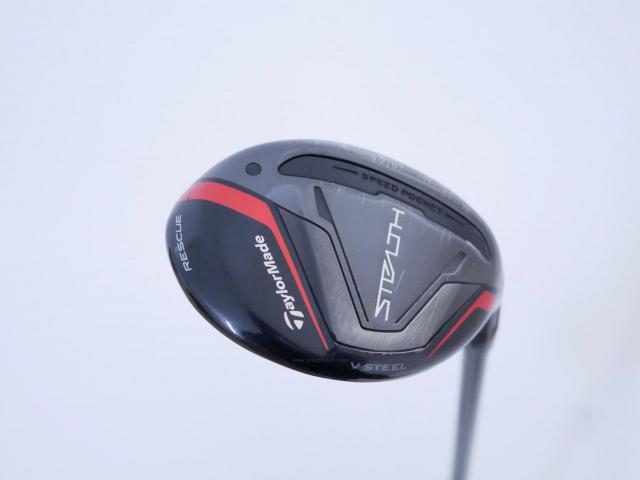 Fairway Wood : Taylormade : ไม้กระเทย Taylormade Stealth (ออกปี 2022) Loft 19 ก้าน Mitsubishi TENSEI TM60 Flex R