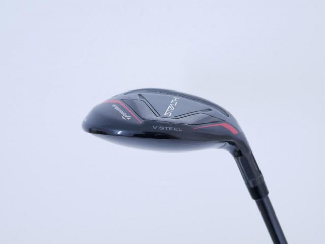 Fairway Wood : Taylormade : ไม้กระเทย Taylormade Stealth (ออกปี 2022) Loft 19 ก้าน Mitsubishi TENSEI TM60 Flex R